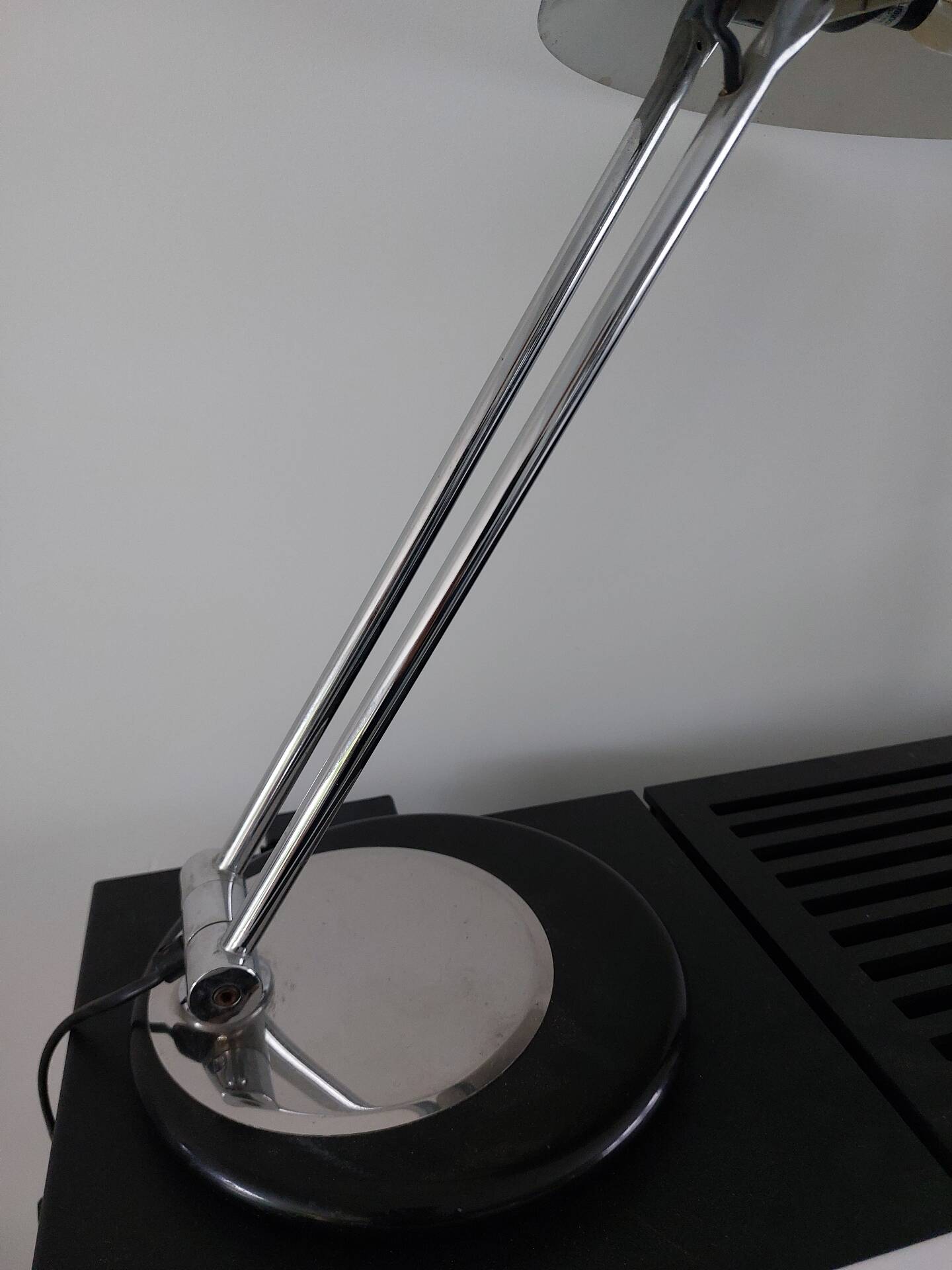 Vintage lamp