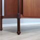 1950s mid-century teak storage cabinet / sideboard by F.lli Proserpio