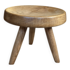 tabouret Berger Perriand - original