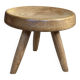 Original Berger Perriand stool