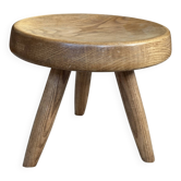 Original Berger Perriand stool