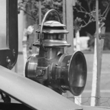 Photographie automobile ancienne 1900