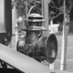 Old car photography - 1900 - 40 x 60 cm