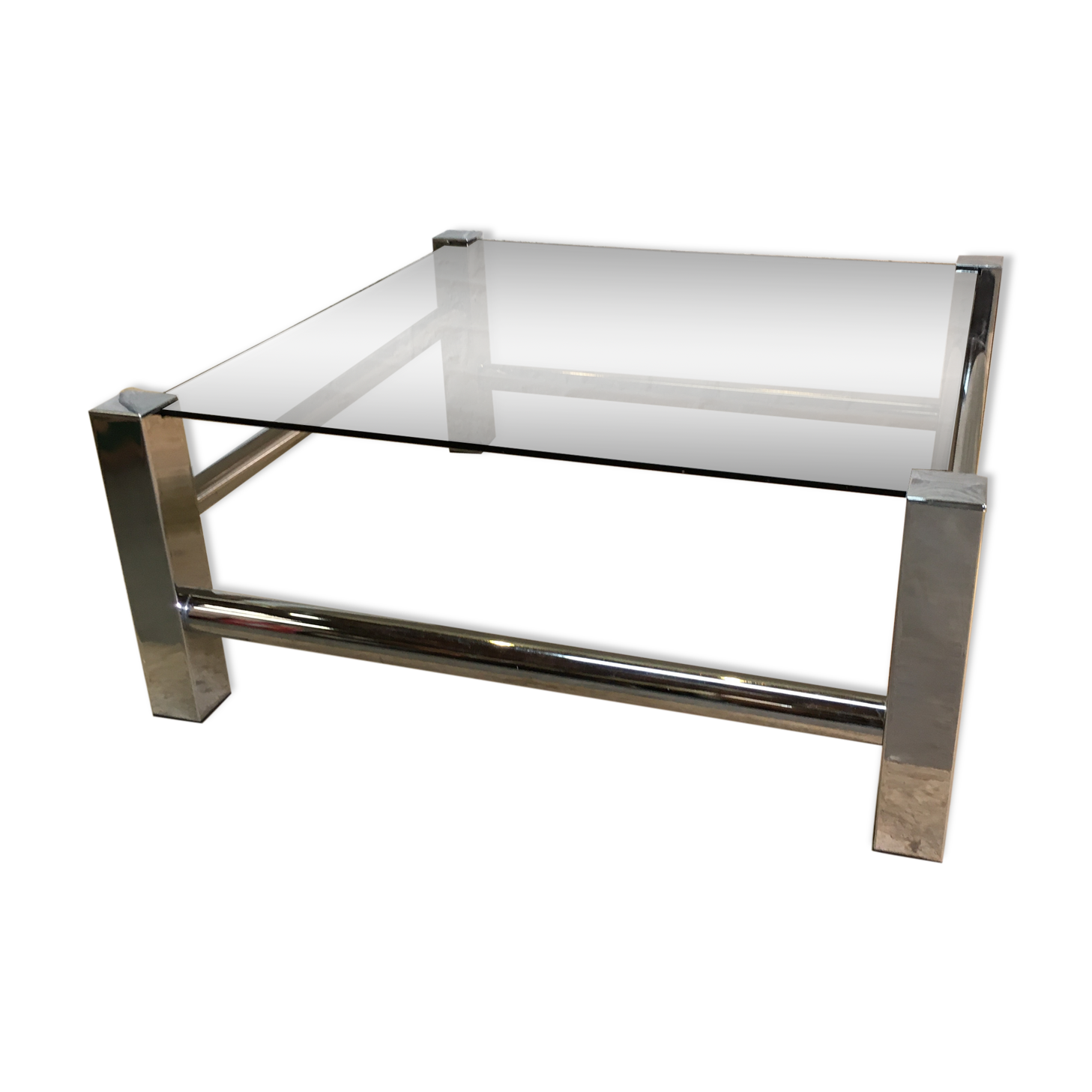 Vintage coffee table