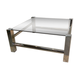 Vintage coffee table