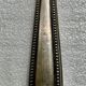 Minerva punch solid silver cake shovel - art deco - N°3