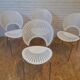 Chaises Trinidad Nanna Ditzel
