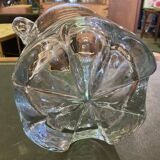 Crystal champagne bucket