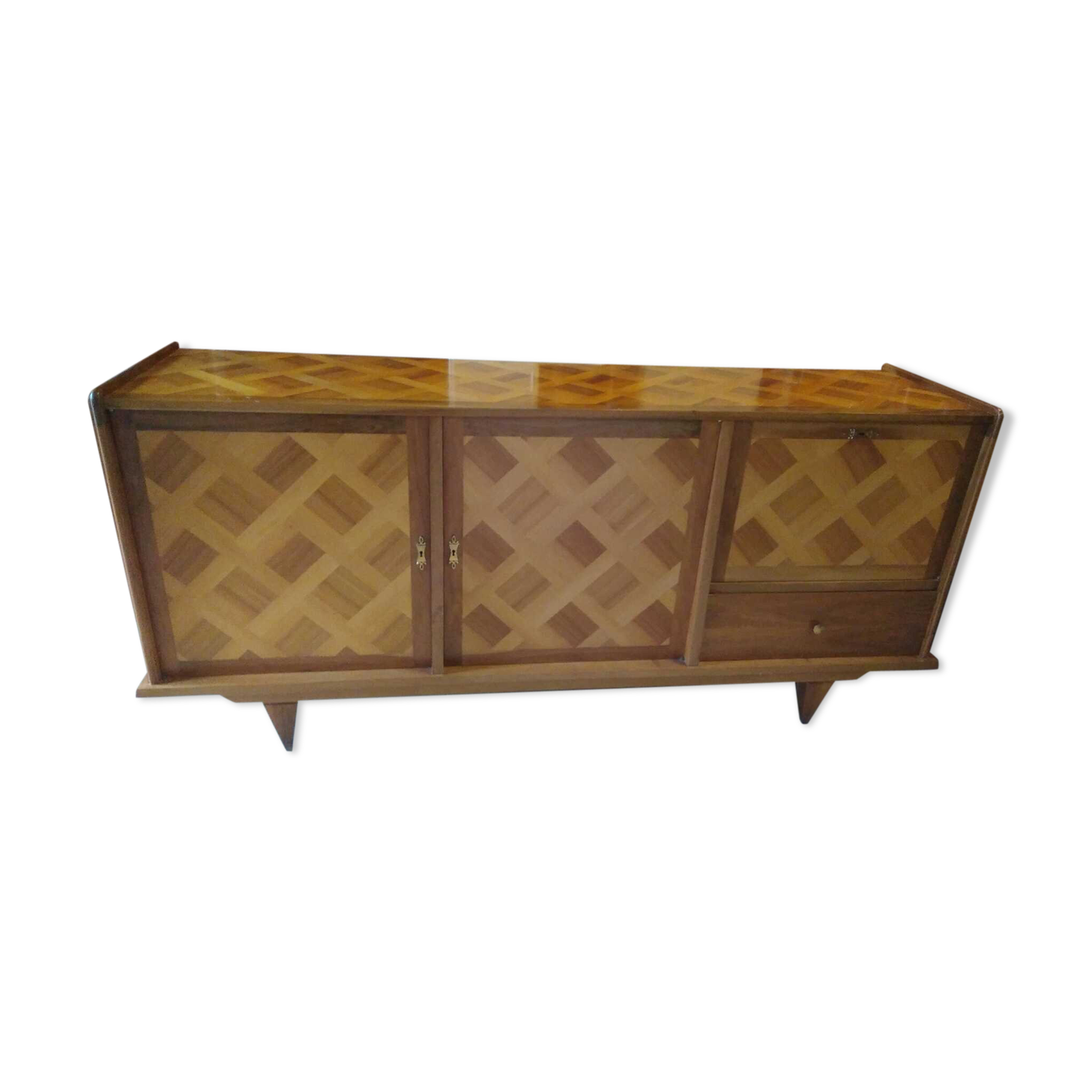 Vintage sideboard 60