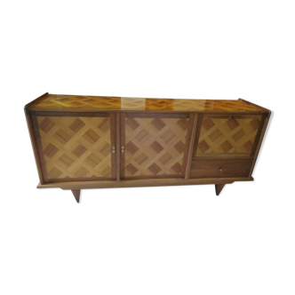 Vintage sideboard 60