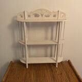 1950s wall shelf furniture