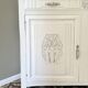 Art Deco sideboard