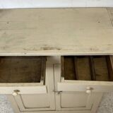 Vintage 50s Parisian sideboard