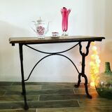 1950s bistro table