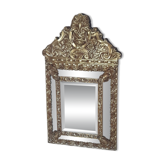 Napoleon III Mirror