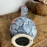 Vase en céramique Vallauris