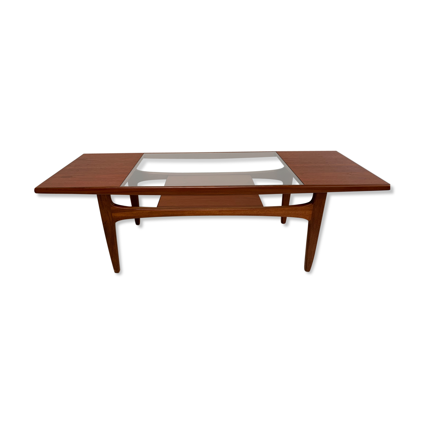 Vintage G-Plan coffee table