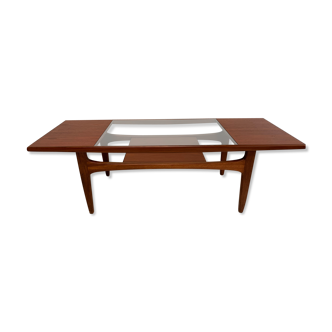 Vintage G-Plan coffee table