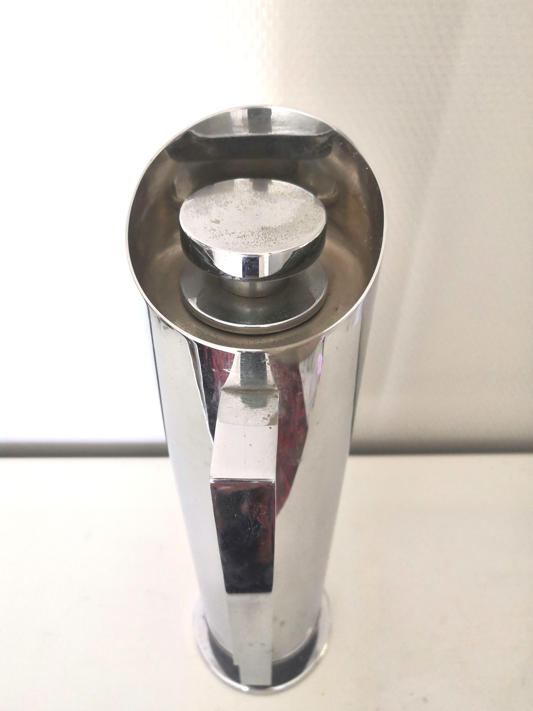 Thermos Thermid Paris design 50s