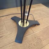 Vintage Lunel Floor Lamp