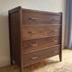 Chest of drawers 4 drawers