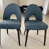 Table et chaises Roche Bobois