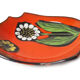 Ceramic dish