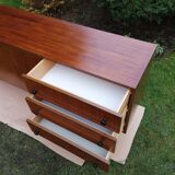 Sideboard from the 60s / 70s in vintage style