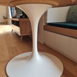 Table ronde tulipe 6/8 personnes