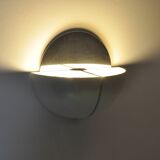 Wall lamp by Danilo & Corrado Aroldi for Stilnovo, 1980s