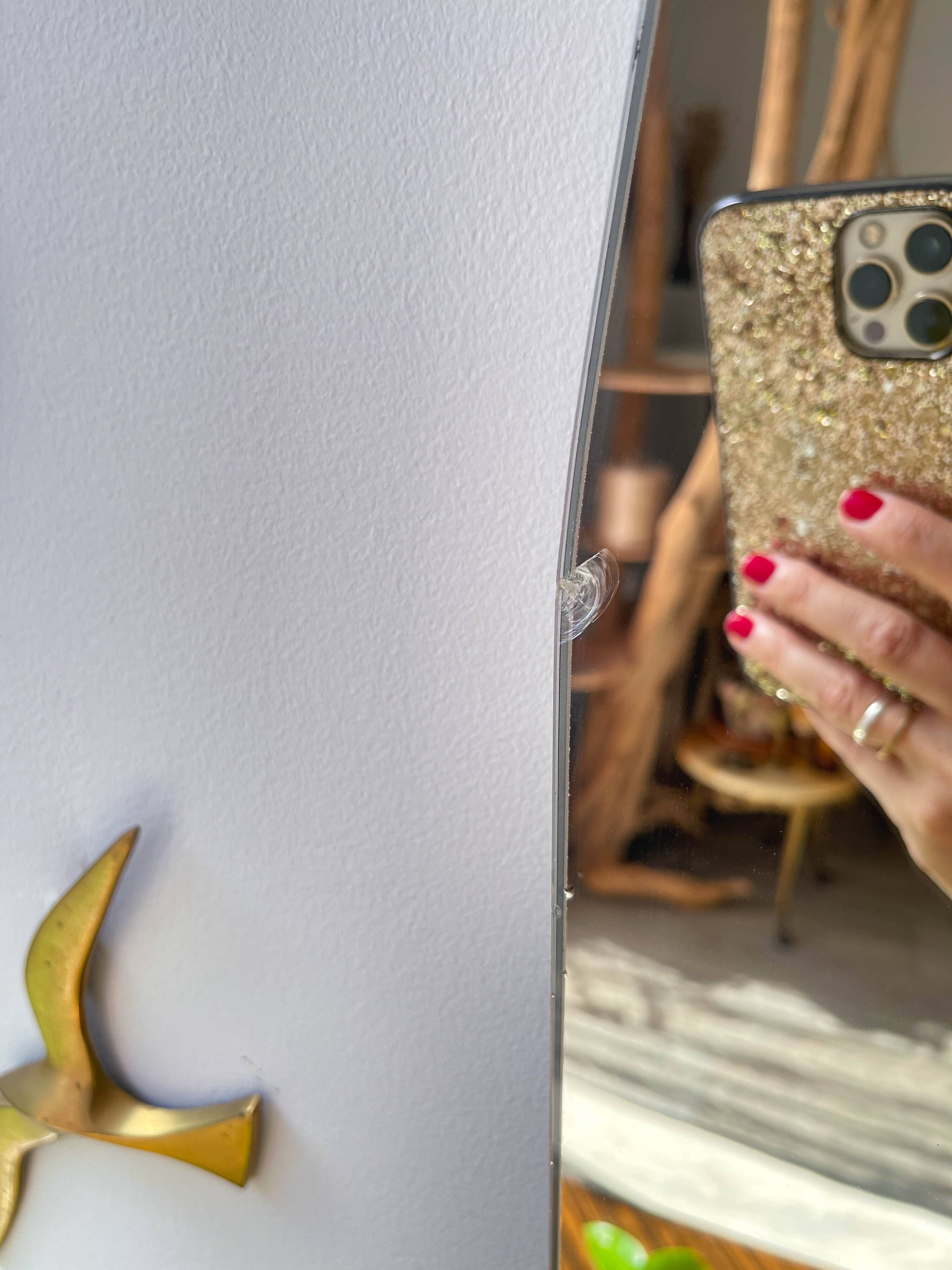 Coiffeuse vintage en Formica, 1960