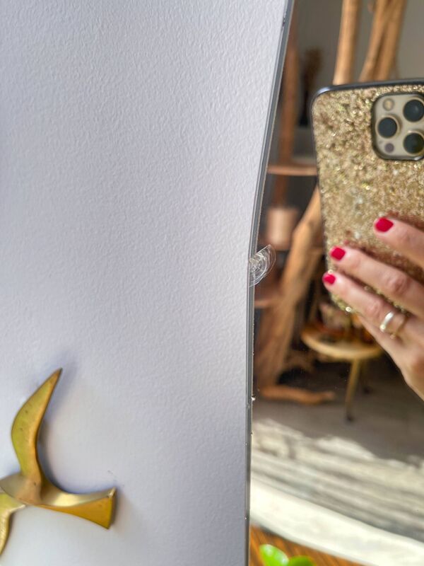 Coiffeuse vintage en Formica, 1960