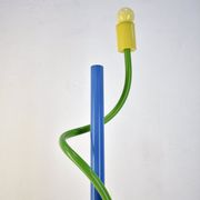 Sinerpica Lamp by Michele de Lucchi in 1978 for Alchimia, Pre- Memphis Milano