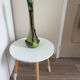 Large sculptural Brutalist vase – Florea SILVIU – 41 cm