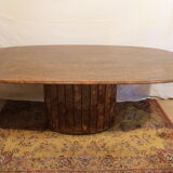 Jean Charles marble table