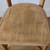 Baumann child chair