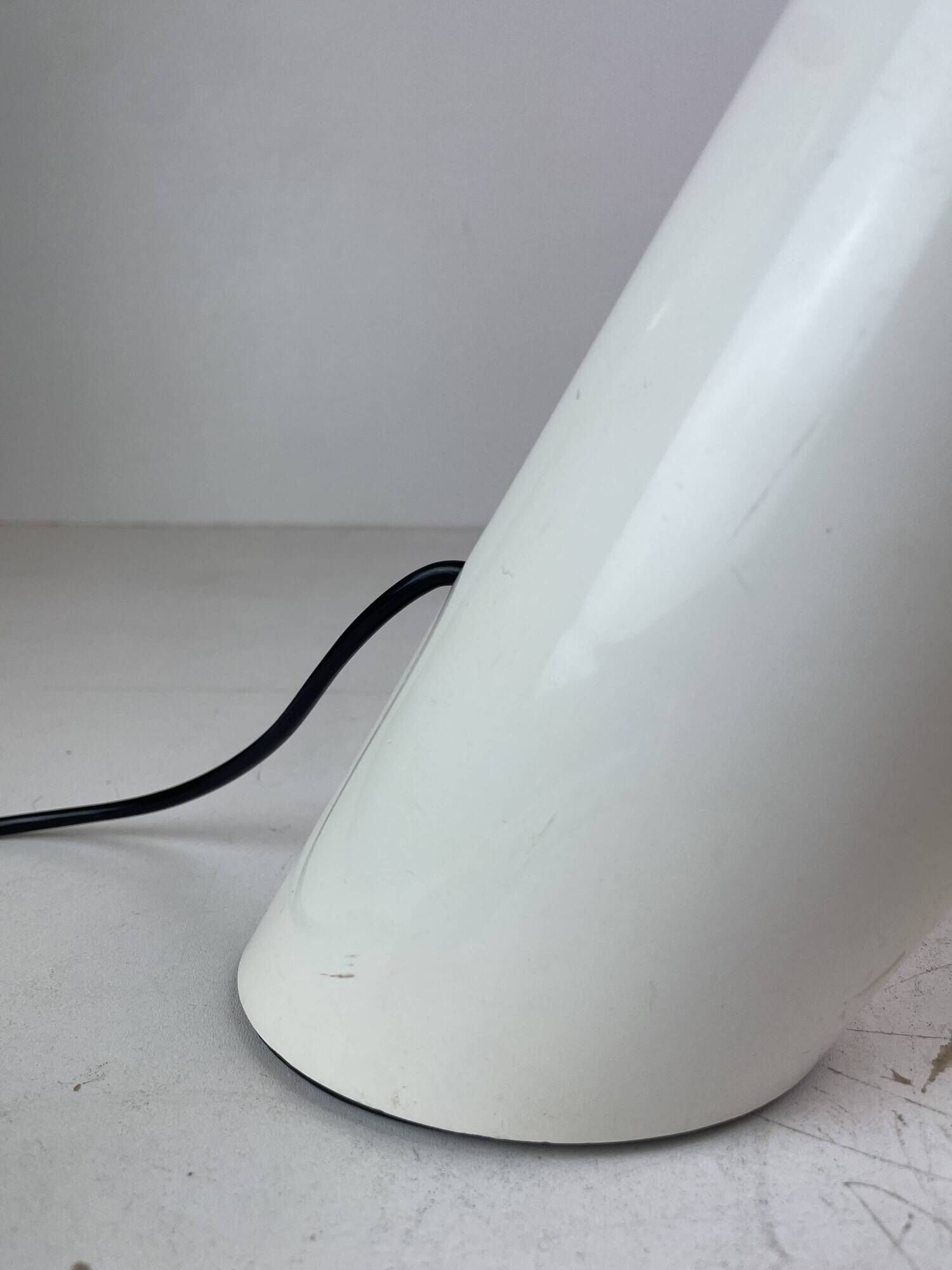 Katiuscia, Table Lamp by Gianni Celada for Fontana Arte, Italy, 1969