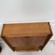 Secrétaire scandinave pieds compas