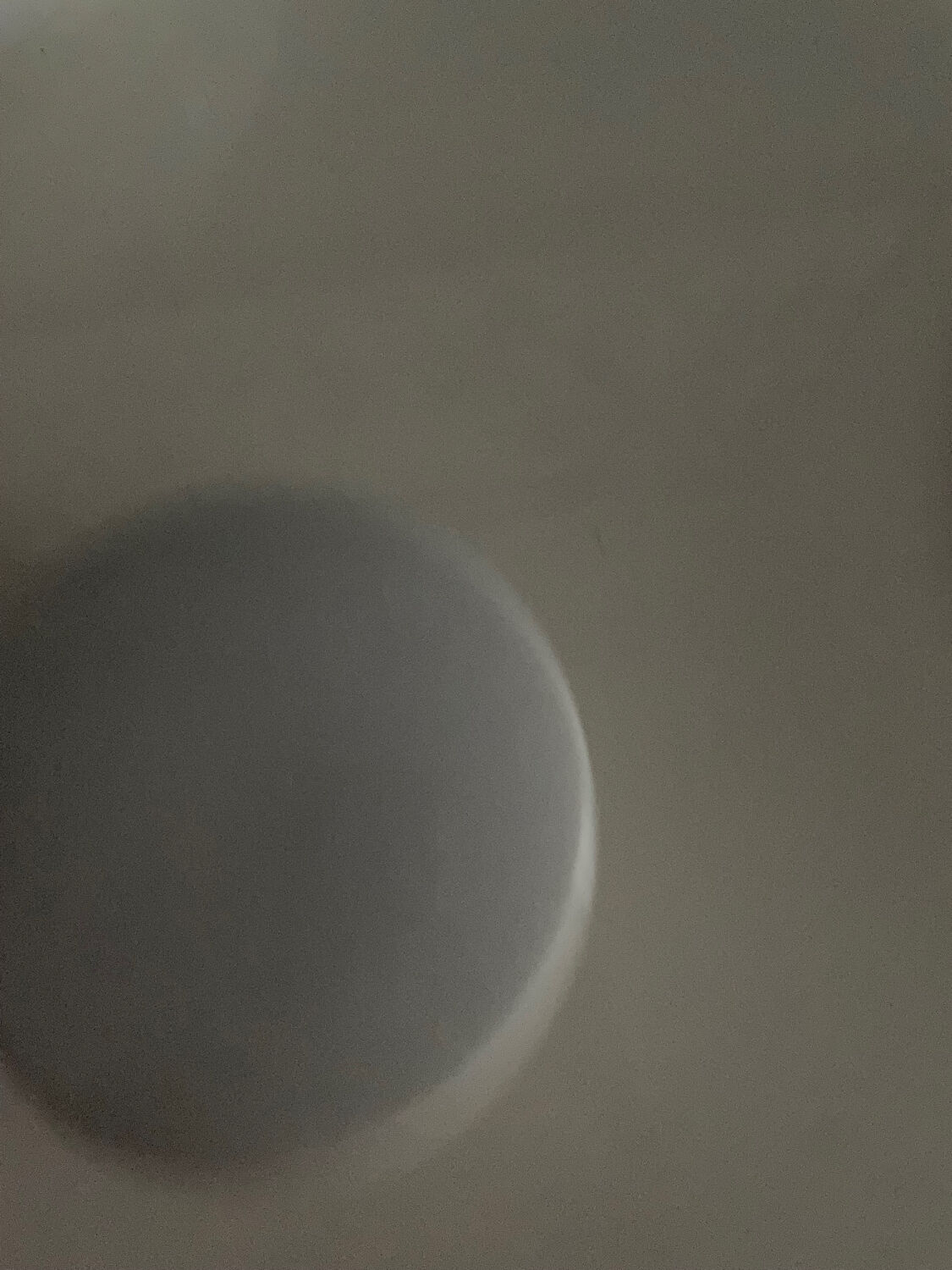 Teapot and its plate