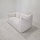 B&B Italia “Le Bambole” Two-Seat Sofa – Design 1972 | Produced 1988