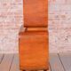 Czech Art Deco Sideboard in Walnut attributed to J. Halabala for Up Zavody, 1940s