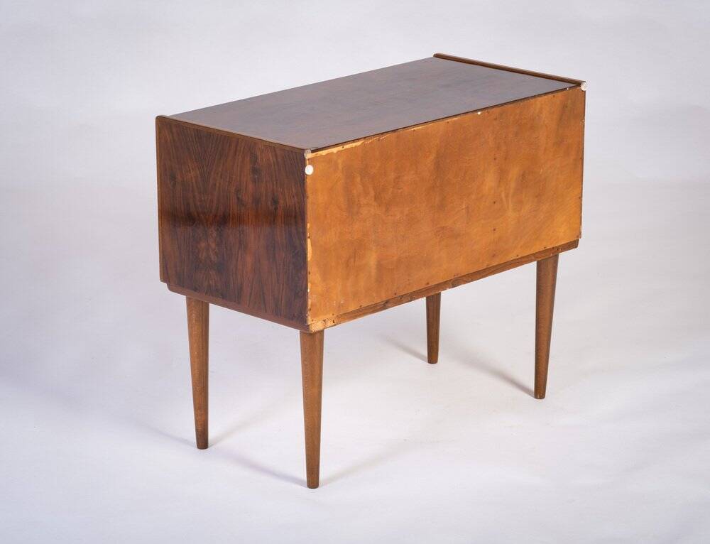 Coiffeuse Vintage, Danemark, 1960s