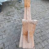 Old bench