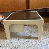 Working coffee table Flair Prisunic 70s