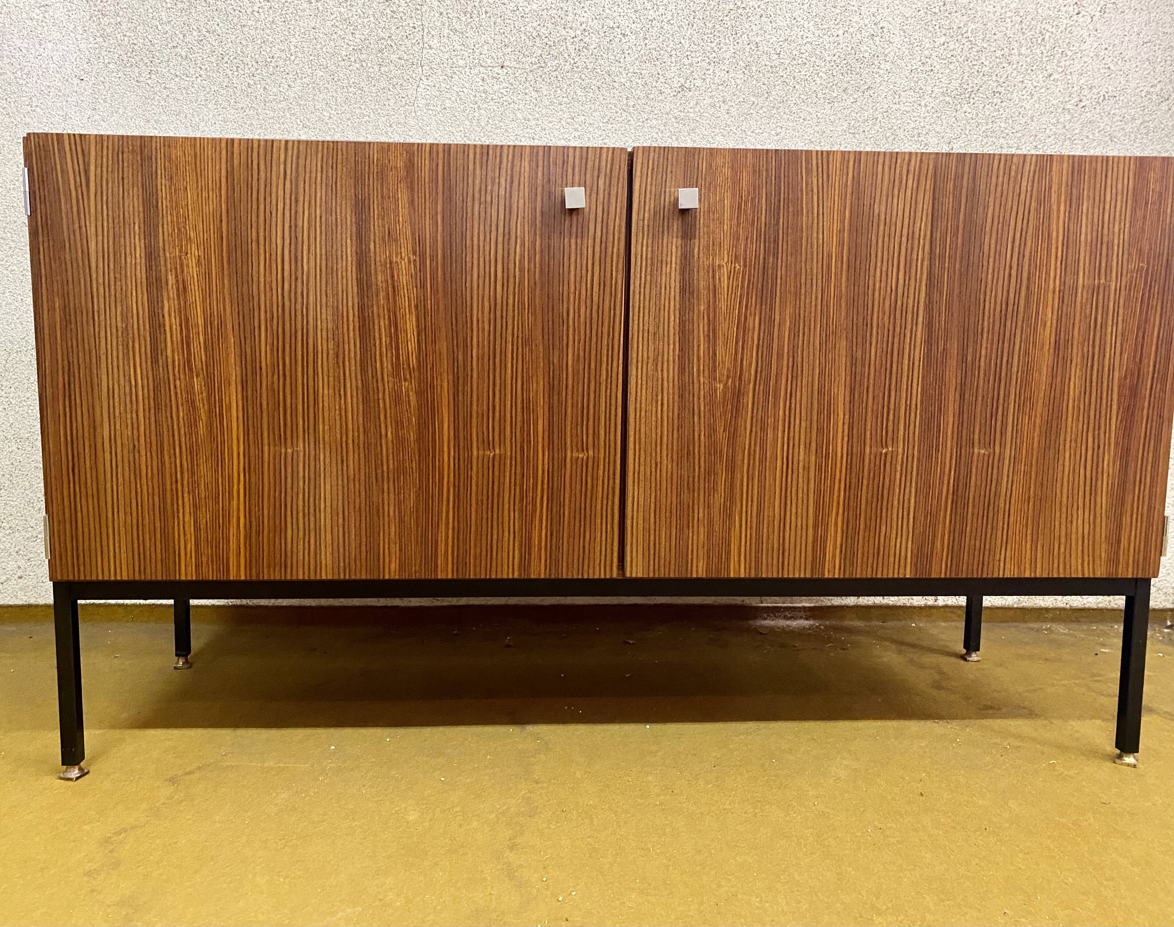 Rosewood sideboard from the 60s