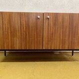 Rosewood sideboard from the 60s