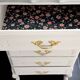 Vintage buffet