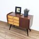Petit meuble vintage mid-century