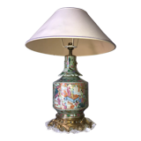 Rare Chinese lamp from the 1920s