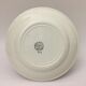 Set of 6 Dessert Plates "Britamic Lifelong Ironstone England"